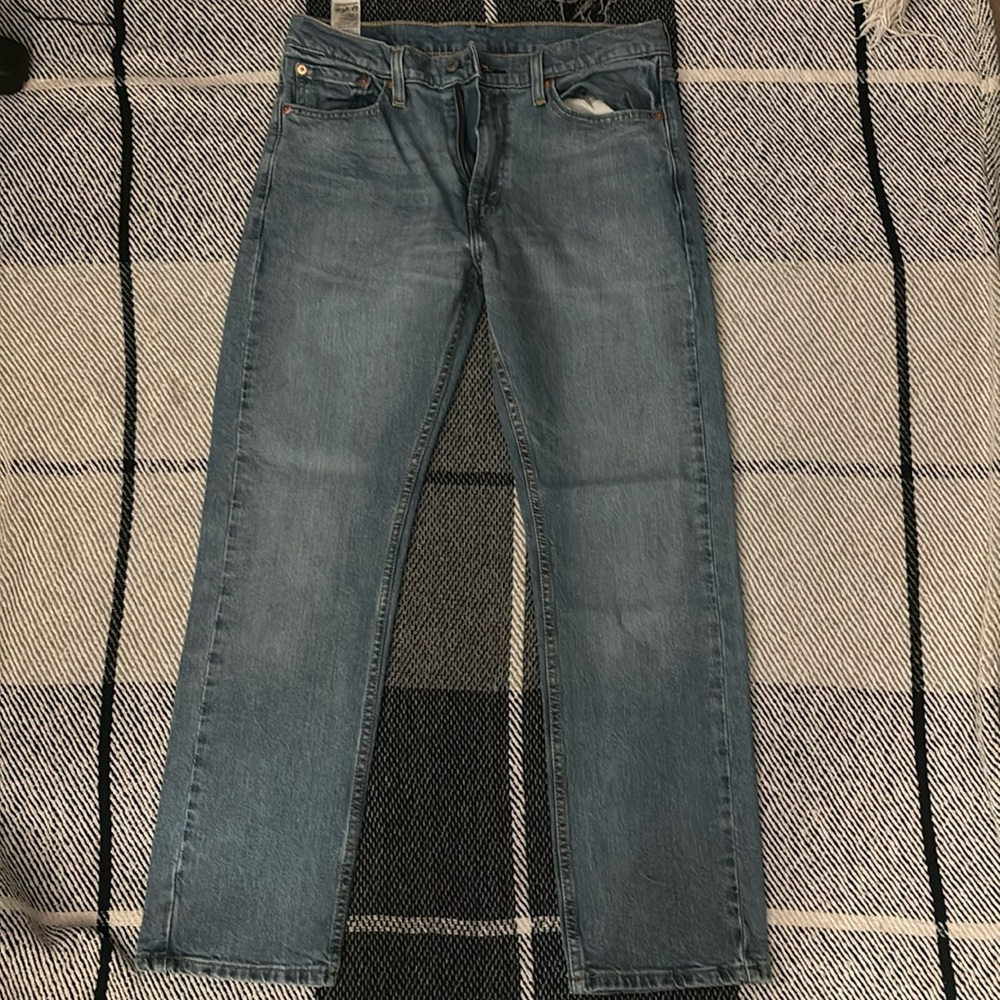 511 Levi's W32 L30